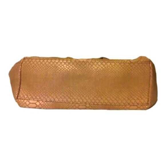 Guess Snake Skin handbag (vintage) - Picture 2 of 7